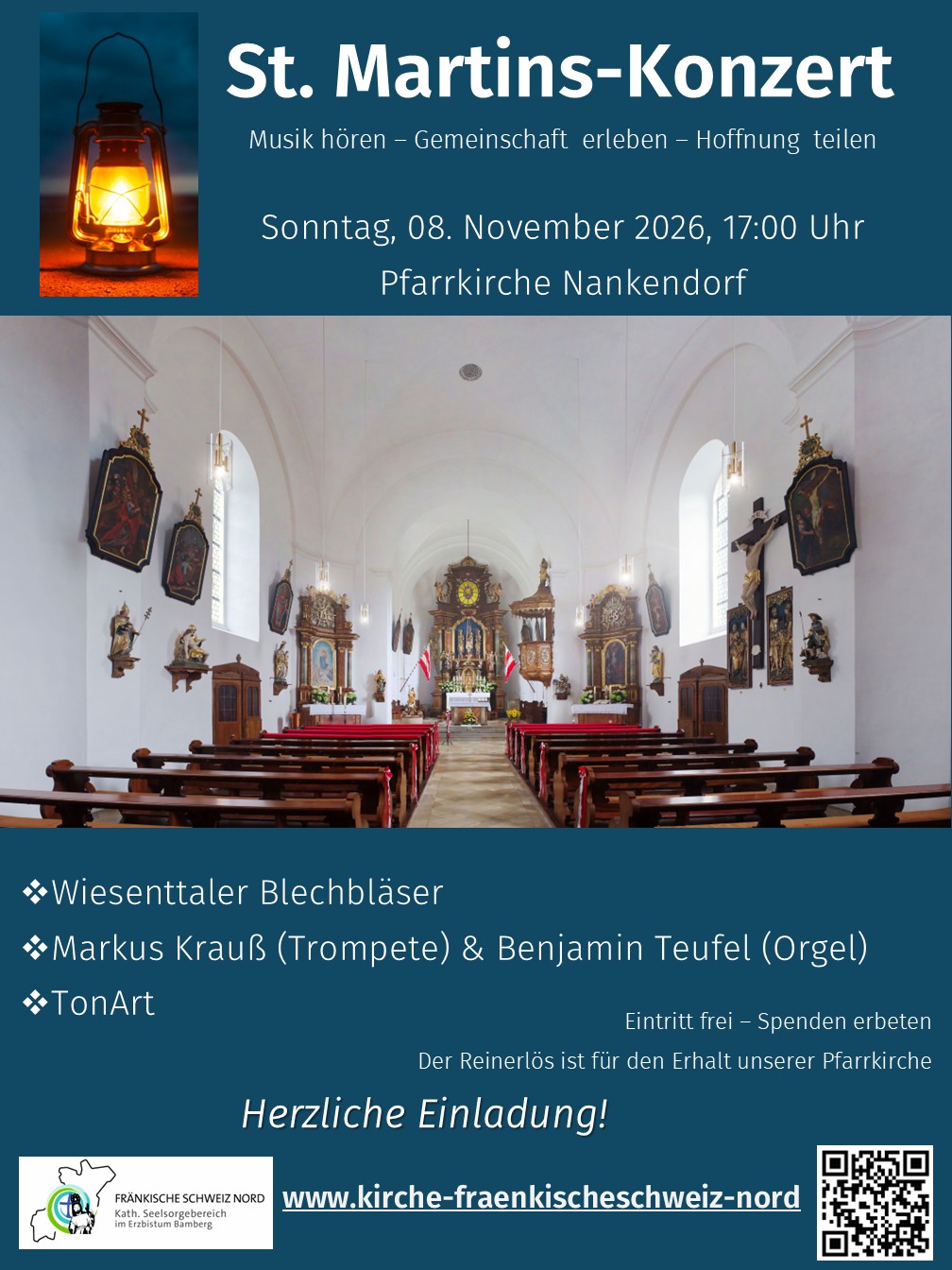 St.-Martins-Konzert