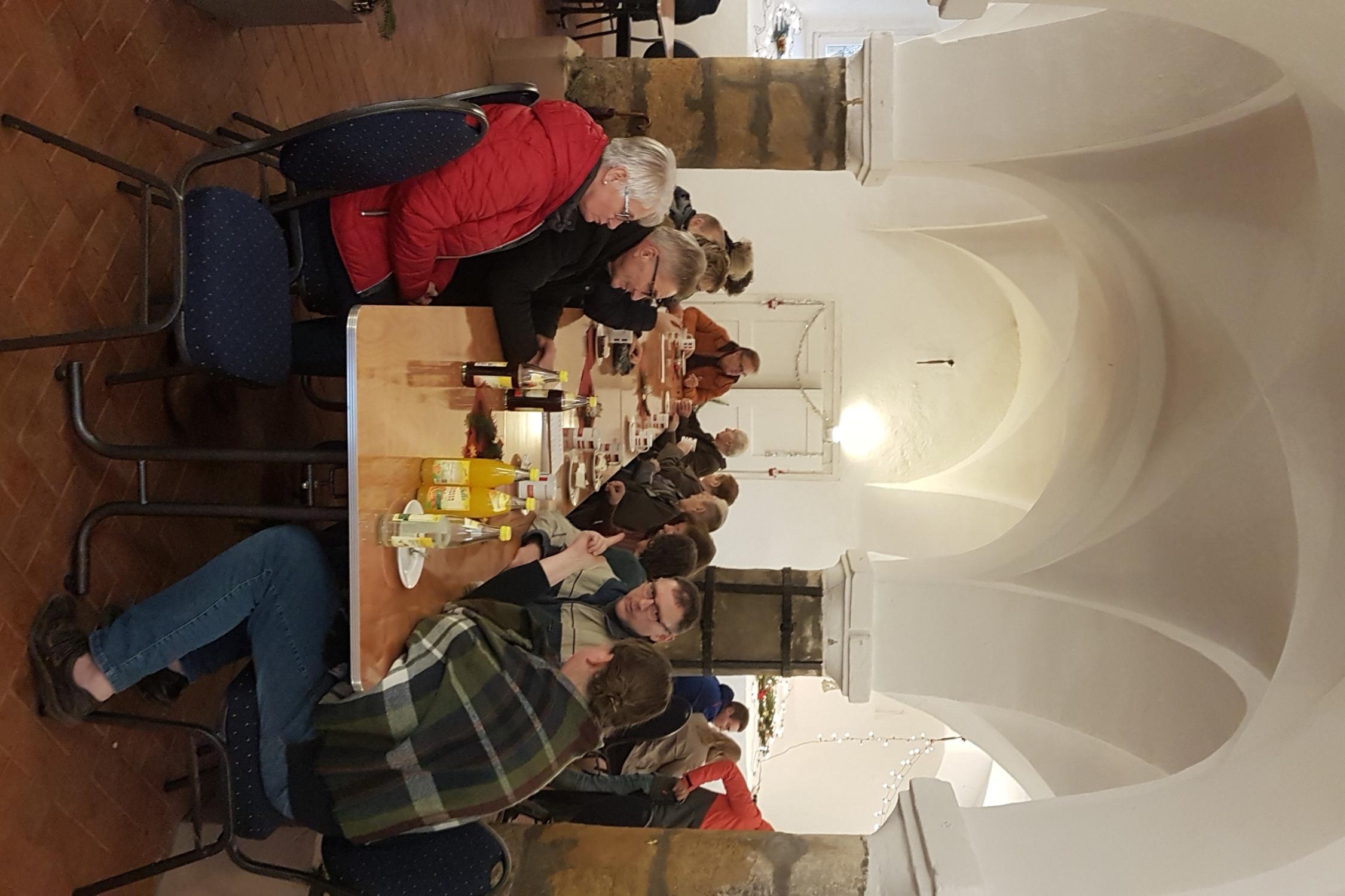 Adventszauber in Freienfels
