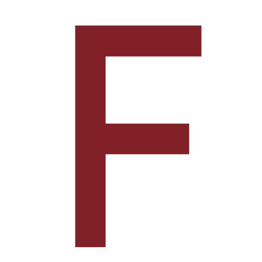 F
