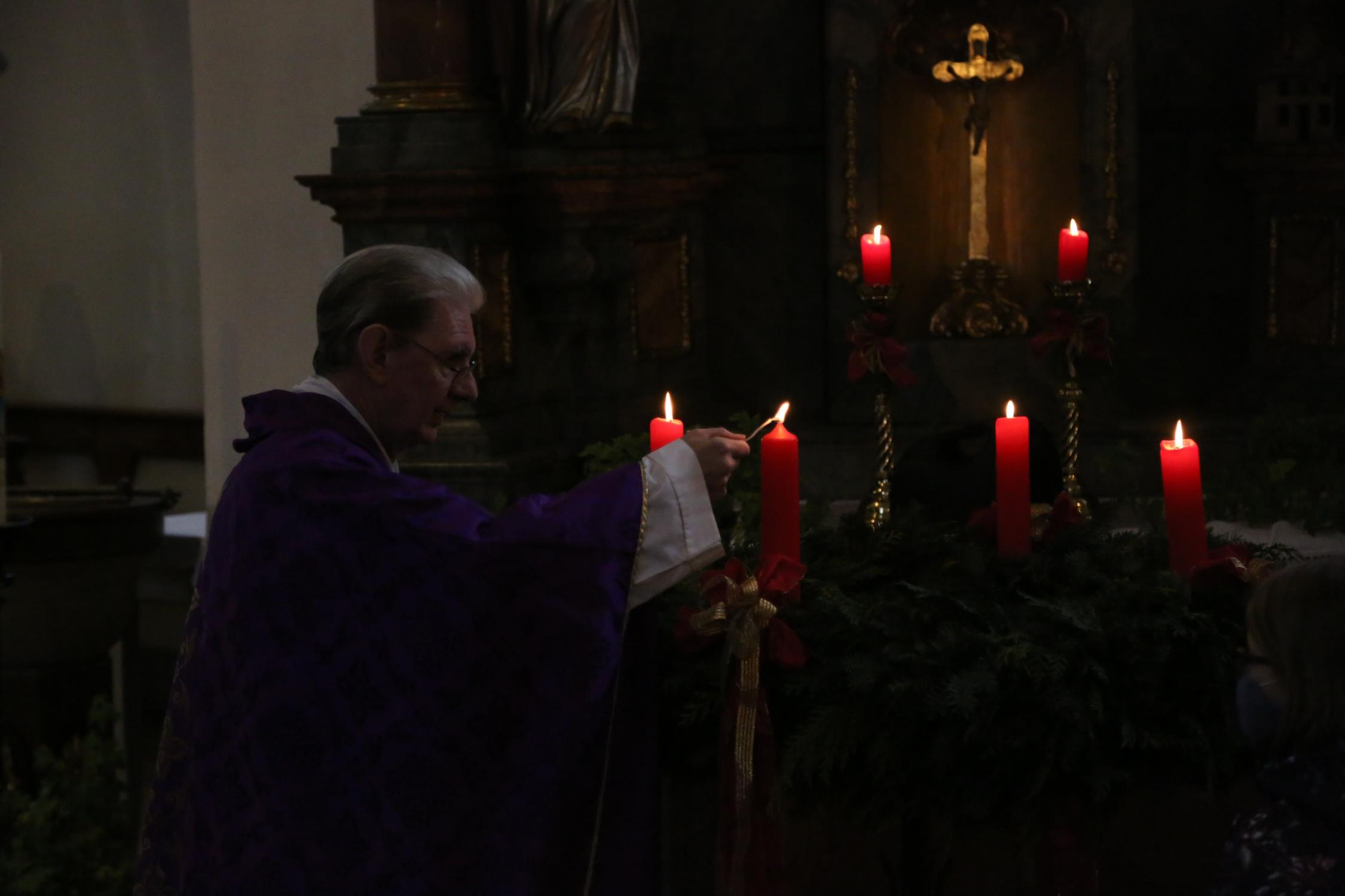 Familiengottesdienst 2020