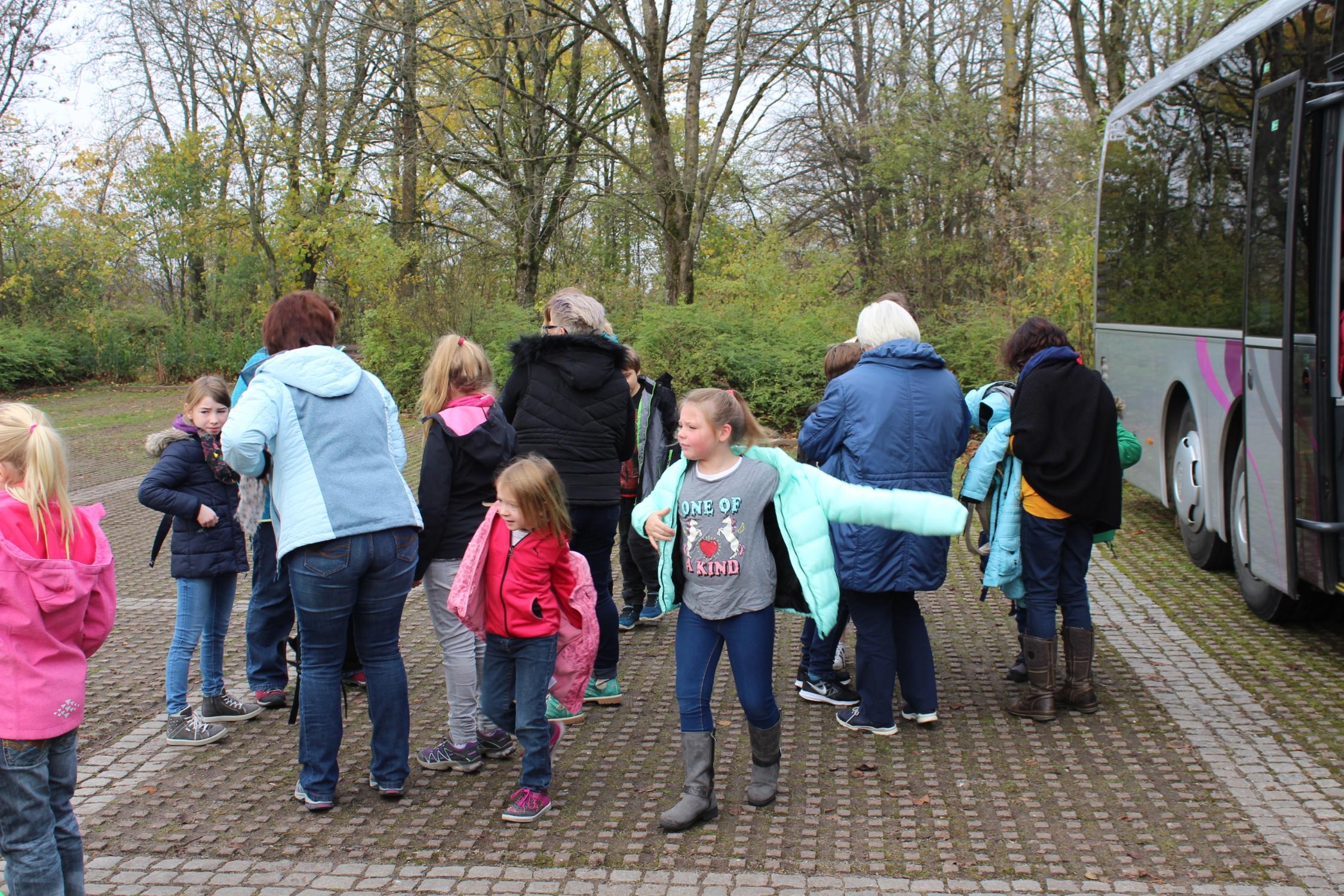 Familientag in Coburg
