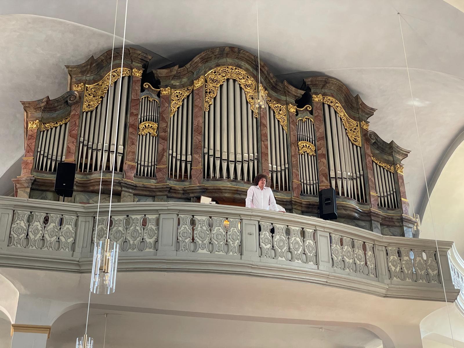 Orgelkonzert 2026-08