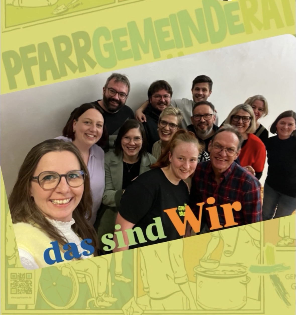 PGR-Wahl