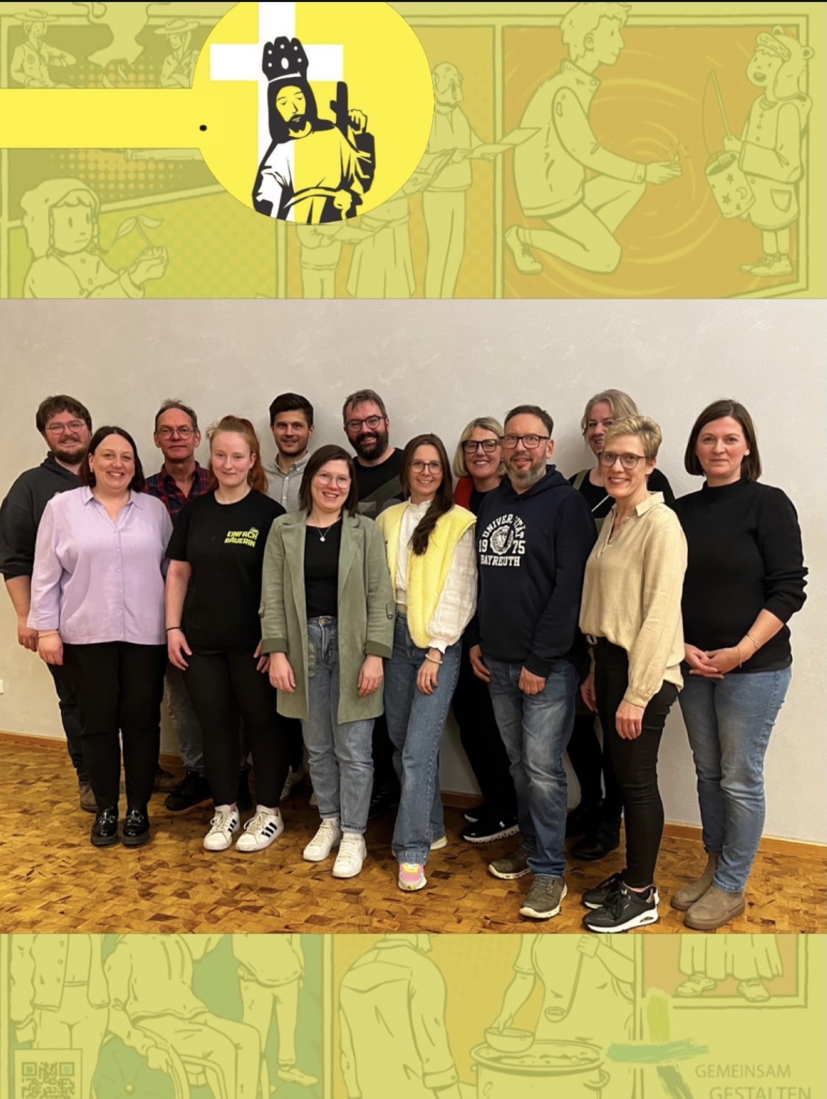 PGR-Wahl
