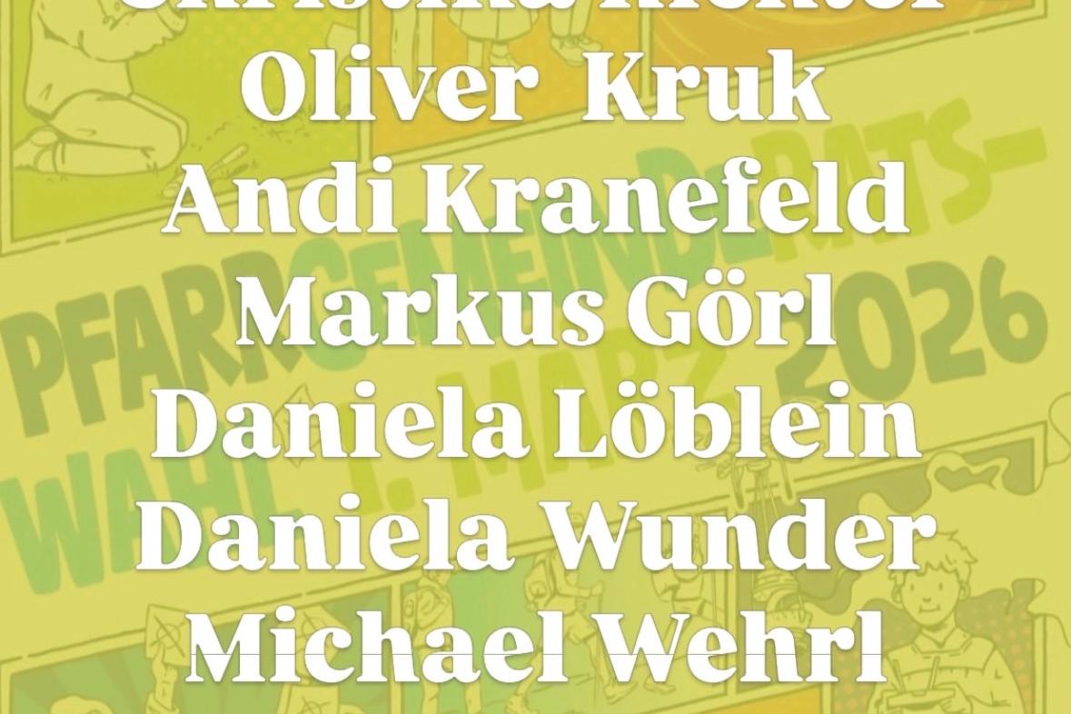PGR-Wahl