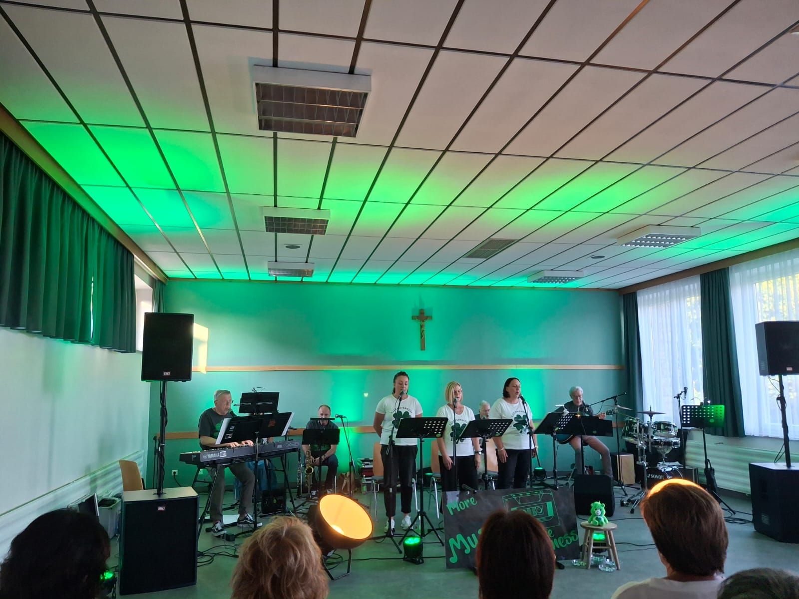 Sommerkonzerte