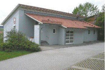 MGH Sozialstation