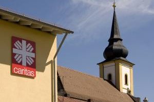 St. Elisabeth Altenheim