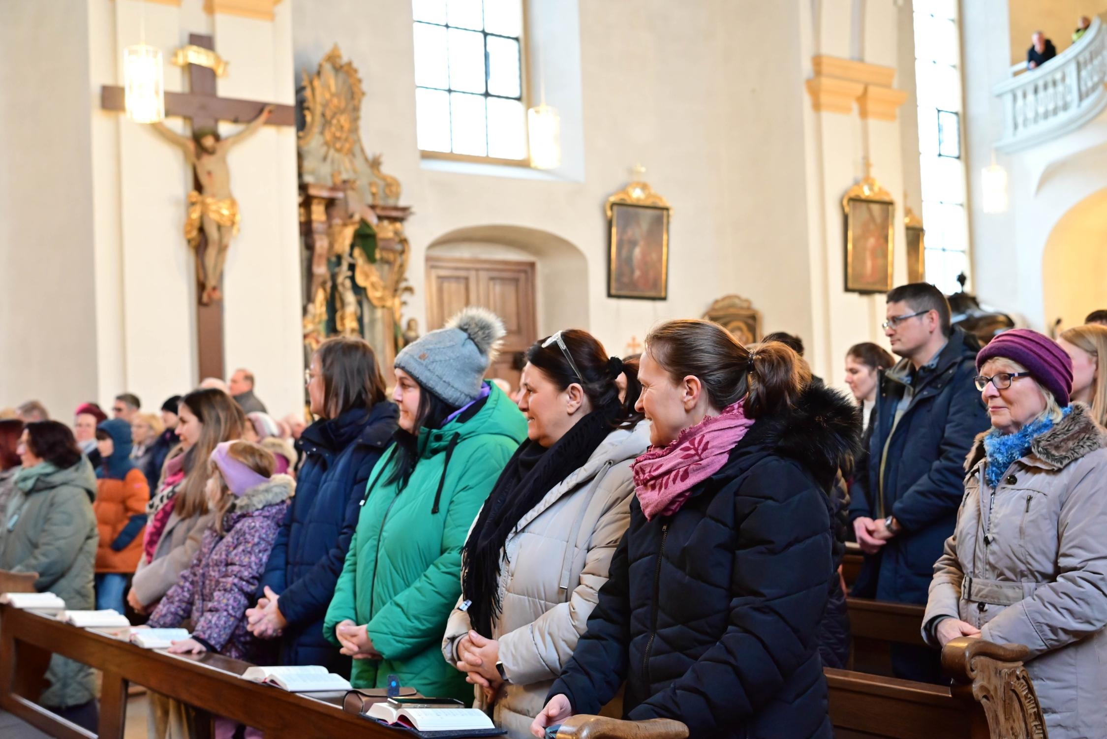 Sternsinger 2026