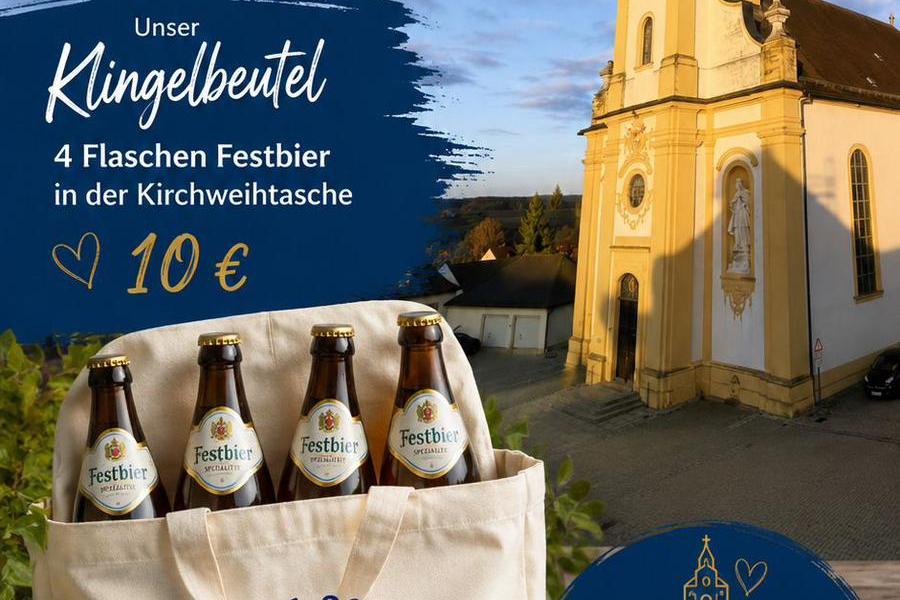 Kerwa-Festbier