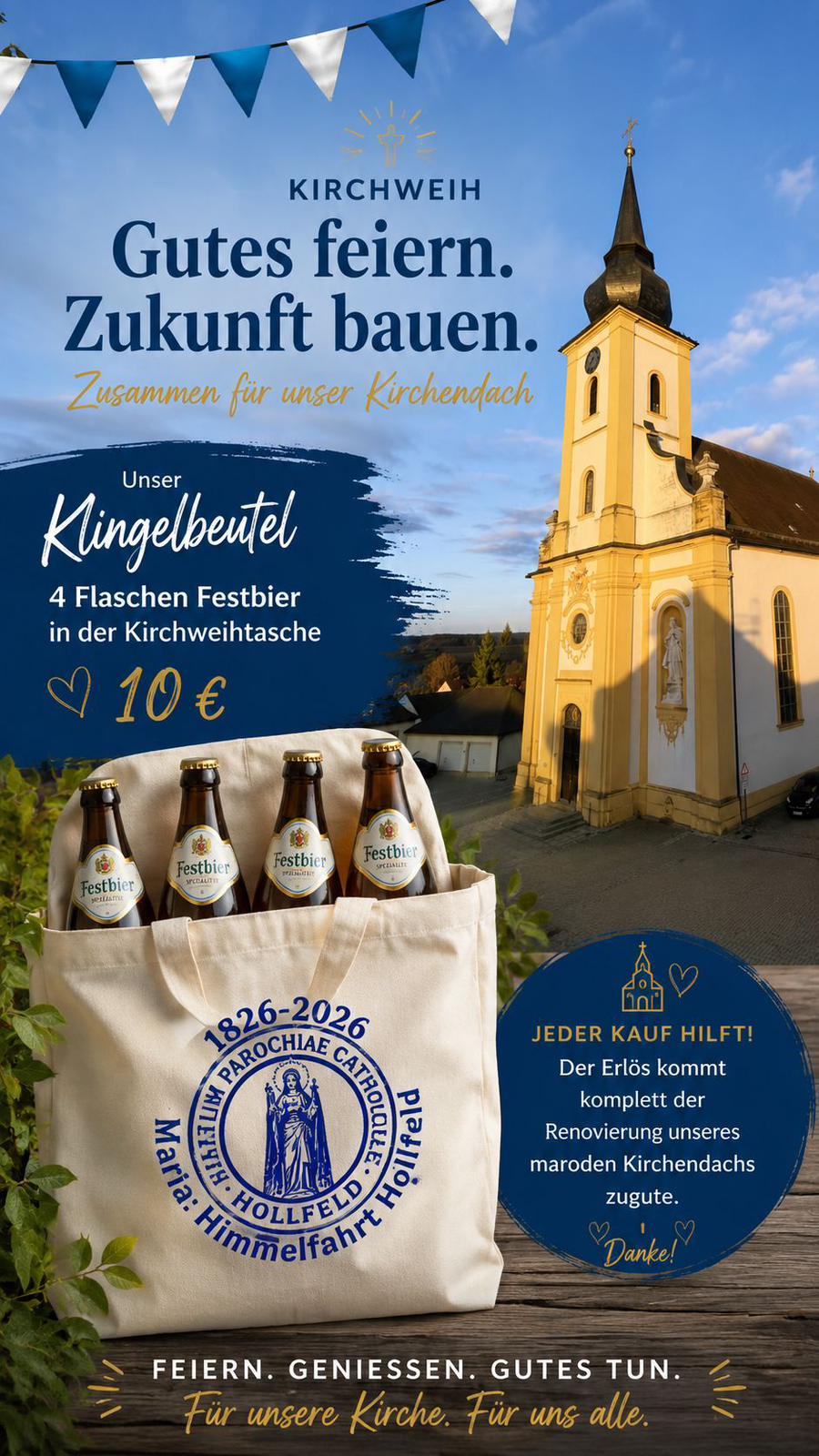 Kerwa-Festbier