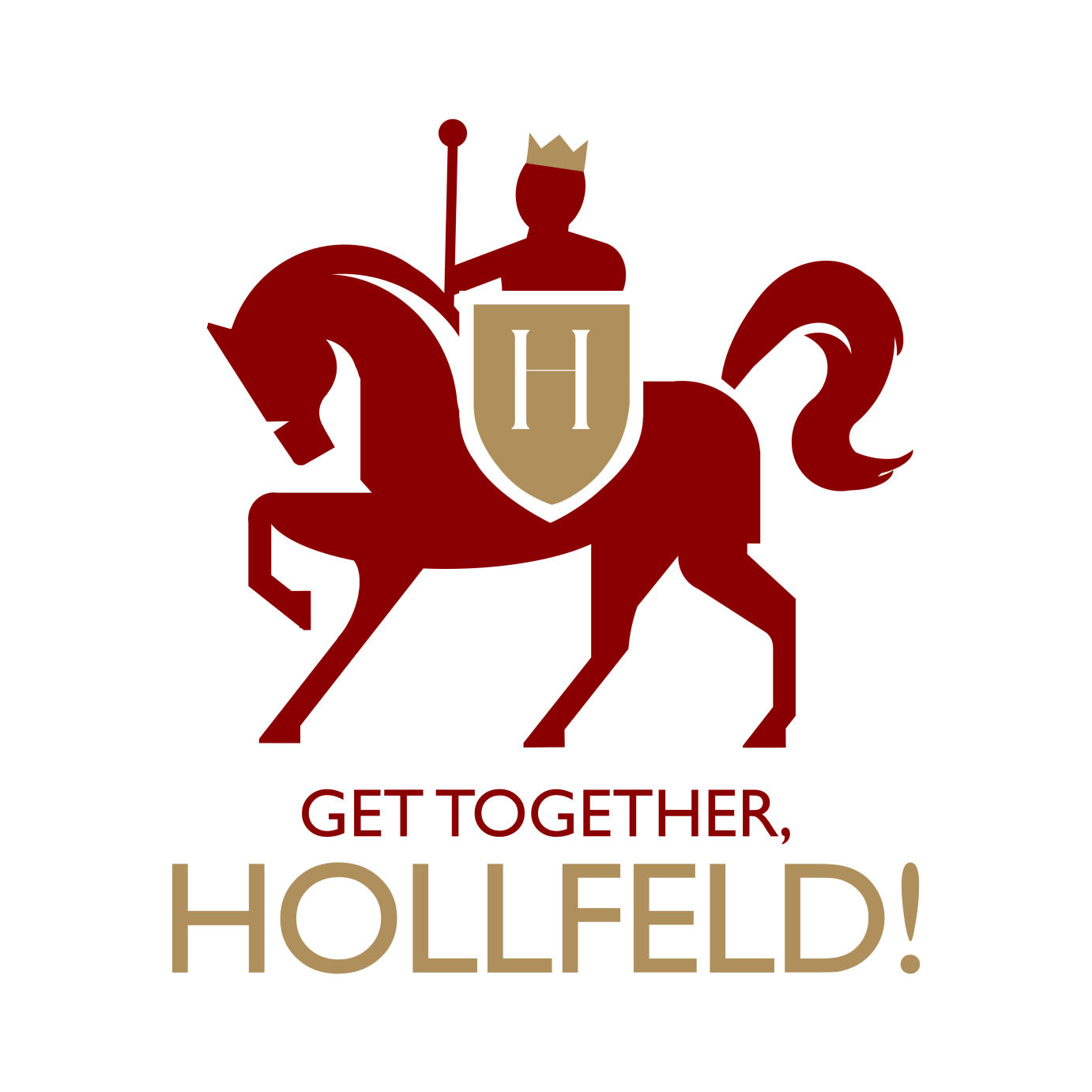 Get together, Hollfeld!